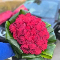 باکس رز ۲۰ شاخه|گل و گیاه طبیعی|مشهد, امامیه (شهرک غرب)|دیوار