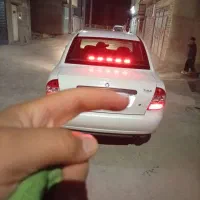 تیبا مدل ۹۹