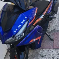 فروش فوری موتور
