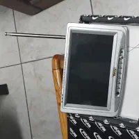 نمایشگر خودرو مارشال