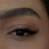 مدل اکستنشن مژه