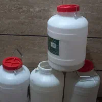 دبه  بزرگ  ۲۰  کیلویی