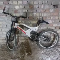 دوچرخه سایز۲۴