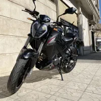 موتور بنلی 180sمدل 1403