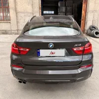 bmw x4|خودرو سواری و وانت|تبریز, |دیوار