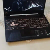لپتاپ گیمینگ Asus Tuf Gaming f15