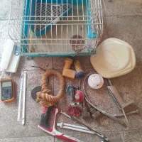 خرده ریز انباری