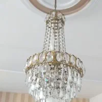 لوستر|لوستر و چراغ آویز|تهران, تهرانسر غربی|دیوار