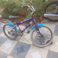 دوچرخه