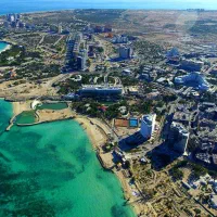 آفر تور هوایی کیش