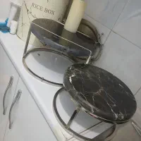 ظروف پذیرایی سنگی