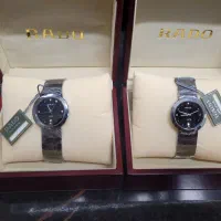ساعت مچی مردانه و زنانه رادو(RADO)