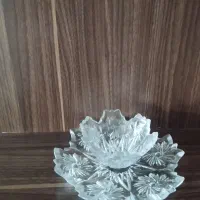 آجیل خوری و بشقاب برنج خوری