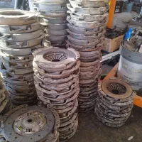 دیسک صحفه استوک اصلی انواع خودرو