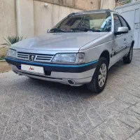 پژو slx موتور 1800 مدل 89