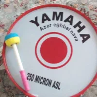 طبل یاماها