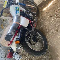 موتور ایکس ال