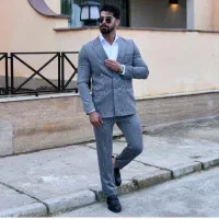 کرایه لباس وکرایه کت وشلواروکردی مسکن یاسمن