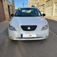 تیبا ۱مدل ۹۵ دوگانه شرکتی