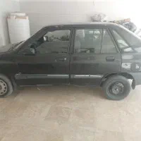 پراید 141