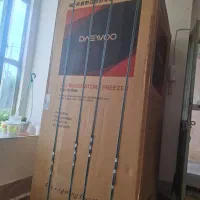 یخچال ساید بای ساید