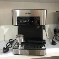 فروش انواع اسپرسو ساز با شرایط اقساط