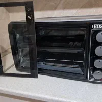 اون توستر بوش