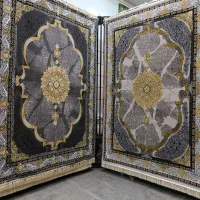 فرش کد 5233 سلماس