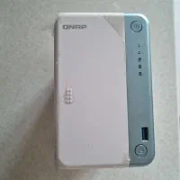ذخیره ساز کیونپ qnap NAS
