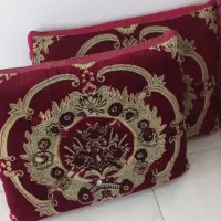 پشتی مجلسی