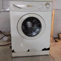 لباسشویی ابسال