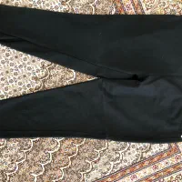 شلوار مشکی
