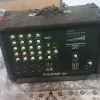 اکو طنین ۶۰۰ وات