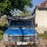 نیسان مدل ۸۶ بفروش میرسد