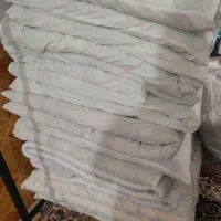 تشک پنبه‌ای