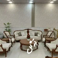 مبل ورساچه (تولیدوپخش مبلمان احمدی مبل ترگل )