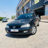 پژوپارس درحد مدل۱۳۸۳