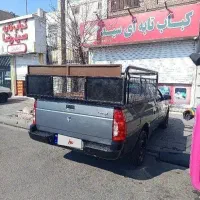 اریسان 2  دوگانه شرکتی مدل 401/11/07