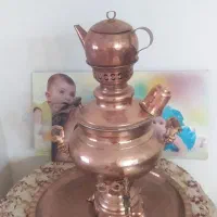 سماور وسینی