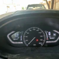 چانگان آلسوین b511