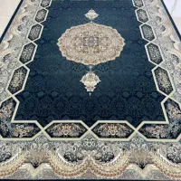 دوخته فرش یه دوازده متری ویه نه متری