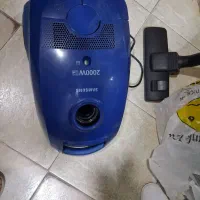 جاروبرقی سامسونگ بدون موتور