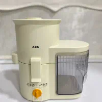 آبمیوه گیری برندAEG اصل آلمان