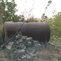تانکرآب