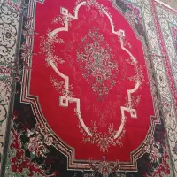 یک جفت فرش ۱۲ متری