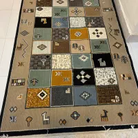 فرش ماشینی
