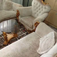 مبل|مبلمان خانگی و میز عسلی|احمدآبادمستوفی, |دیوار
