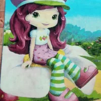 فرش کودک