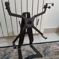 پایه مانیتور
