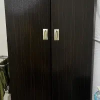 کمد لباس|جاکفشی، کمد، دراور|کرج, چهارصد دستگاه|دیوار